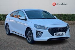 Hyundai Ioniq Hatchback (16-22) Premium SE Plug-in Hybrid 1.6 141PS DCT auto 5d For Sale - drivedirect Hull, Hessle