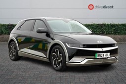 Hyundai Ioniq 5 SUV (21 on) 168kW Premium 77 kWh 5dr Auto [Part Leather] For Sale - drivedirect Hull, Hessle