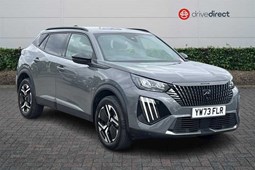 Peugeot 2008 (20 on) 1.2 PureTech 130 Allure 5dr For Sale - drivedirect Hull, Hessle