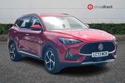 MG HS SUV (19-24) 1.5 T-GDI SE 5dr DCT For Sale - drivedirect Hull, Hessle
