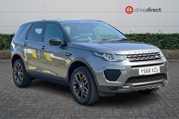 Land Rover Range Rover Evoque SUV (19 on) SE R-Dynamic P250 auto 5d For Sale - drivedirect Hull, Hessle