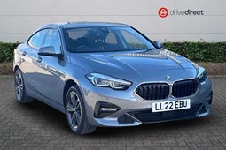 BMW 2-Series Gran Coupe (20-24) 218i [136] Sport 4dr [Live Cockpit Professional] For Sale - drivedirect Hull, Hessle