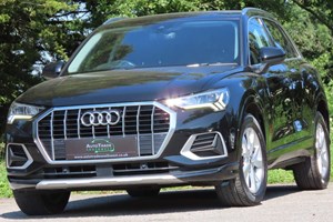 Audi Q3 SUV (18 on) Sport 35 TDI 150PS S Tronic auto 5d For Sale - AutoTrade Southwest, Gloucester