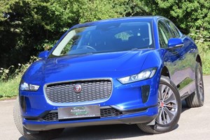 Jaguar I-Pace SUV (18 on) 294kW EV400 S 90kWh Auto [11kW Charger] 5d For Sale - AutoTrade Southwest, Gloucester