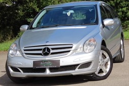 Mercedes-Benz R-Class (06-12) R500 Sport 5d Auto For Sale - AutoTrade Southwest, Gloucester