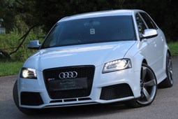 Audi A3 RS3 Sportback (11-12) 2.5T FSI RS3 Quattro 5d S Tronic For Sale - AutoTrade Southwest, Gloucester