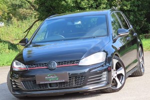 Volkswagen Golf GTI (13-17) 2.0 TSI GTI 5d For Sale - AutoTrade Southwest, Gloucester