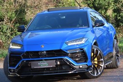 Lamborghini Urus SUV (18 on) auto 5d For Sale - AutoTrade Southwest, Gloucester