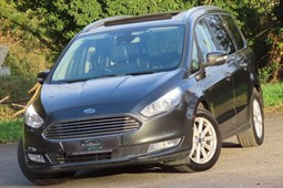 Ford Galaxy (15-23) 2.0 TDCi (150bhp) Titanium X 5d Powershift For Sale - AutoTrade Southwest, Gloucester