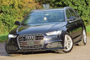 Audi A6 Avant (11-18) 2.0 TDI Ultra S Line (11/14-) 5d S Tronic For Sale - AutoTrade Southwest, Gloucester