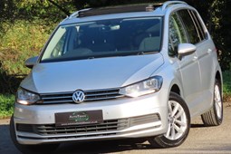 Volkswagen Touran (15 on) 2.0 TDI SE Family 5d For Sale - AutoTrade Southwest, Gloucester