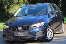 Fiat Tipo Station Wagon (16-21) Easy 1.4 95hp 5d For Sale - AutoTrade Southwest, Gloucester