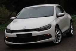 Volkswagen Scirocco (08-18) 1.4 TSI 3d For Sale - AutoTrade Southwest, Gloucester