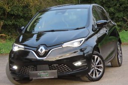 Renault Zoe Hatchback (12 on) 100kW GT Line R135 50kWh Rapid Charge 5dr Auto For Sale - AutoTrade Southwest, Gloucester