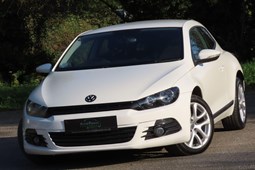 Volkswagen Scirocco (08-18) 2.0 TDi BlueMotion Tech GT 3d For Sale - AutoTrade Southwest, Gloucester