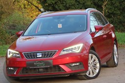 SEAT Leon ST (14-20) Xcellence Technology 2.0 TDI 150PS 5d For Sale - AutoTrade Southwest, Gloucester