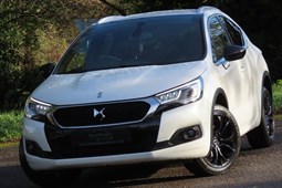 DS 4 Crossback (15-18) 1.6 BlueHDi Crossback 5d For Sale - AutoTrade Southwest, Gloucester