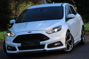 Ford Focus ST (12-18) 2.0T ST-3 Hatchback (01/15-) 5d For Sale - AutoTrade Southwest, Gloucester