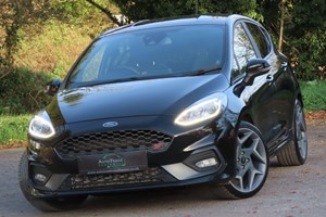 Ford Fiesta ST (18-22) ST-2 1.5T EcoBoost 200PS 5d For Sale - AutoTrade Southwest, Gloucester