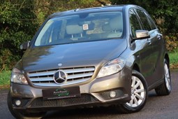 Mercedes-Benz B-Class (12-19) B180 BlueEFFICIENCY SE 5d For Sale - AutoTrade Southwest, Gloucester