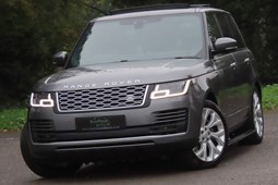 Land Rover Range Rover (13-21) Vogue SE 4.4 SDV8 auto (10/2017 on) 4d For Sale - AutoTrade Southwest, Gloucester