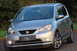 SEAT Mii Electric Hatchback (19-21) 83PS auto 5d For Sale - AutoTrade Southwest, Gloucester