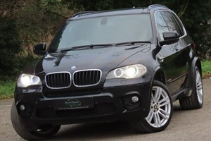 BMW X5 (07-13) xDrive30d M Sport 5d Auto For Sale - AutoTrade Southwest, Gloucester