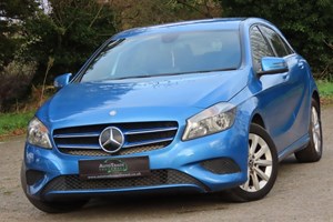 Mercedes-Benz A-Class (13-18) A180 CDI BlueEFFICIENCY SE 5d For Sale - AutoTrade Southwest, Gloucester