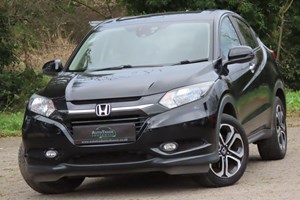 Honda HR-V (15-20) 1.6 i-DTEC SE 5d For Sale - AutoTrade Southwest, Gloucester