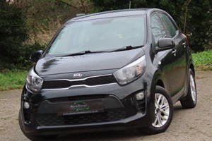 Kia Picanto Hatchback (17 on) 1.0 2 5dr Auto [4 seats] For Sale - AutoTrade Southwest, Gloucester