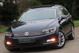 Volkswagen Passat Estate (15-24) 1.6 TDI Bluemotion 5d For Sale - AutoTrade Southwest, Gloucester