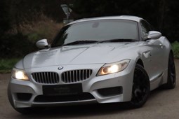 BMW Z4 Roadster (09-17) 35i sDrive M Sport 2d DCT For Sale - AutoTrade Southwest, Gloucester