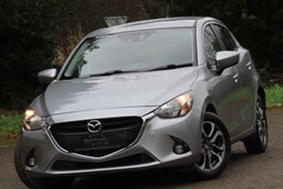 Mazda 2 (15 on) 1.5 Sports Launch Edition 5d For Sale - AutoTrade Southwest, Gloucester