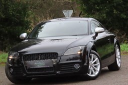 Audi TT Coupe (06-14) 1.8T FSI Sport 2d For Sale - AutoTrade Southwest, Gloucester