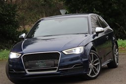 Audi A3 S3 (13-16) S3 TFSI Quattro Hatchback 3d For Sale - AutoTrade Southwest, Gloucester