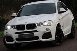 BMW X4 (14-18) xDrive20d M Sport 5d For Sale - AutoTrade Southwest, Gloucester