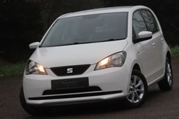 SEAT Mii (12-19) 1.0 Toca 5d For Sale - AutoTrade Southwest, Gloucester