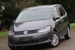 Volkswagen Sharan (10-21) 2.0 TDI CR BlueMotion Tech (150bhp) S 5d DSG For Sale - AutoTrade Southwest, Gloucester