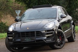 Porsche Macan (14-24) Turbo 5d PDK For Sale - AutoTrade Southwest, Gloucester