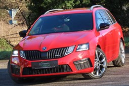 Skoda Octavia Scout (14-20) vRS 2.0 TDI SCR 184PS Scout 4x4 DSG auto (07/2018 on) 5d For Sale - AutoTrade Southwest, Gloucester