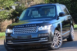 Land Rover Range Rover (13-21) 4.4 SDV8 Autobiography 4d Auto For Sale - AutoTrade Southwest, Gloucester