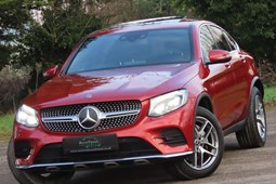 Mercedes-Benz GLC-Class Coupe (16-23) GLC 250 d 4Matic AMG Line Premium Plus 9G-Tronic Plus auto 5d For Sale - AutoTrade Southwest, Gloucester