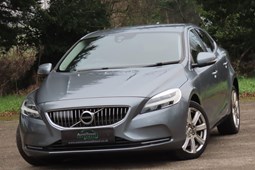 Volvo V40 Hatchback (12-19) D4 (190bhp) Inscription 5d For Sale - AutoTrade Southwest, Gloucester