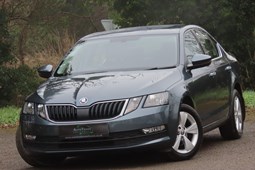 Skoda Octavia Hatchback (13-20) SE Technology 1.6 TDI 115PS (03/17 on) 5d For Sale - AutoTrade Southwest, Gloucester