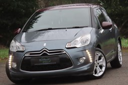 Citroen DS3 (10-15) 1.6 e-HDi (110bhp) Airdream DSport 3d For Sale - AutoTrade Southwest, Gloucester