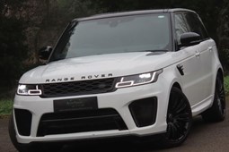 Land Rover Range Rover Sport (13-22) HSE Dynamic 3.0 SDV6 auto (10/2017 on) 5d For Sale - AutoTrade Southwest, Gloucester