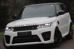 Land Rover Range Rover Sport (13-22) HSE Dynamic 3.0 SDV6 auto (10/2017 on) 5d For Sale - AutoTrade Southwest, Gloucester