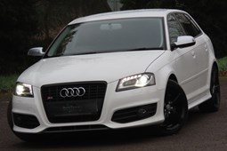 Audi A3 S3 (06-13) S3 Quattro Black Edition (Technology) 5d For Sale - AutoTrade Southwest, Gloucester