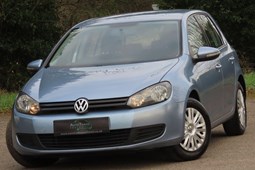 Volkswagen Golf Hatchback (09-12) 1.4 TSI S 5d For Sale - AutoTrade Southwest, Gloucester