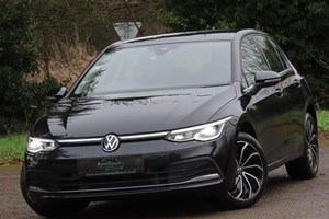 Volkswagen Golf Hatchback (20 on) Style 1.5 TSI Evo 130PS 5d For Sale - AutoTrade Southwest, Gloucester